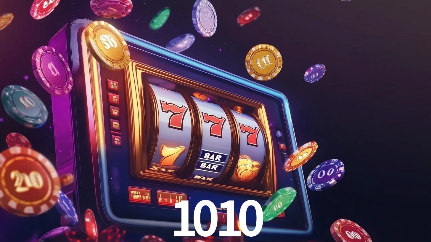 Blackjack Table 1010
