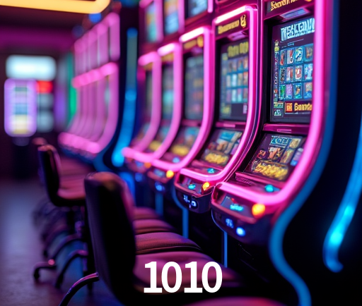 1010 Rio de Janeiro - Slot Strategy