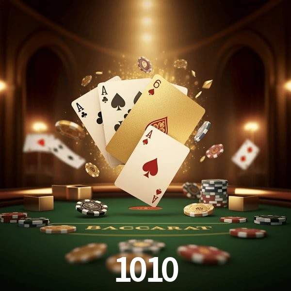 Basketball Betting 1010