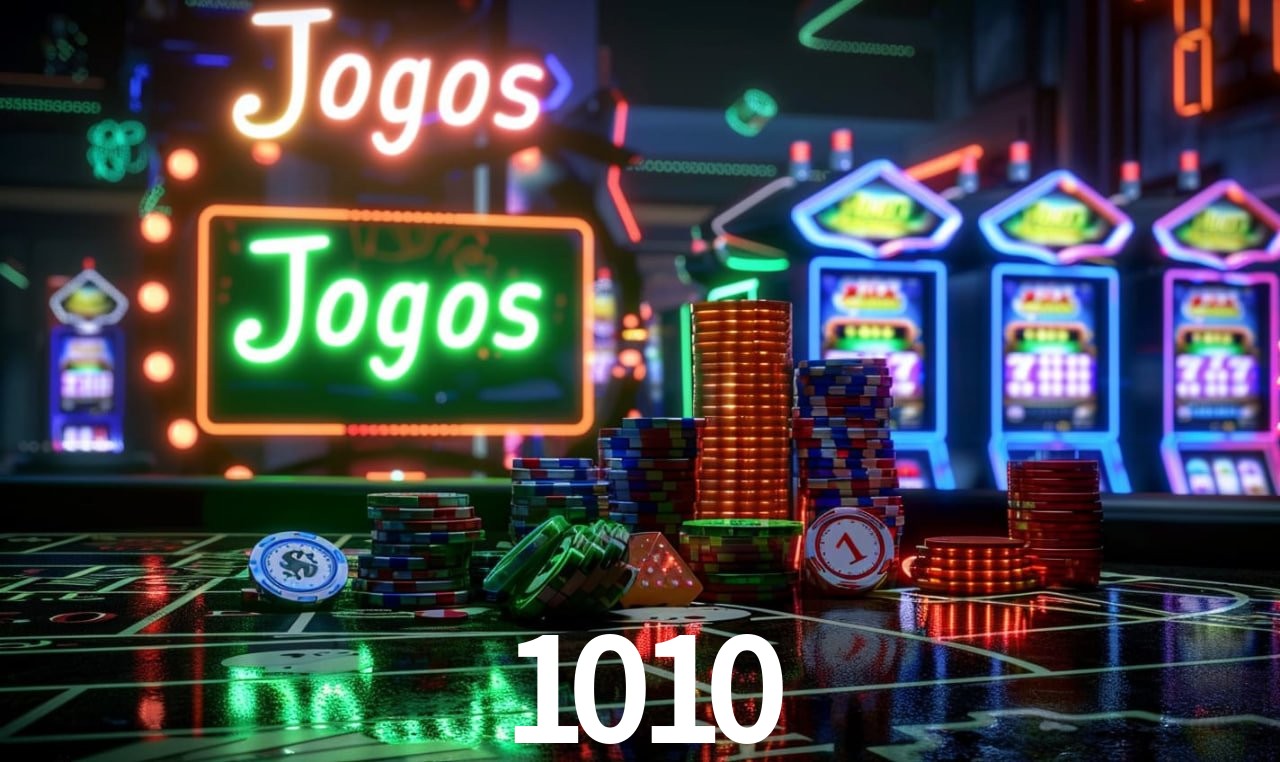 1010 bet app
