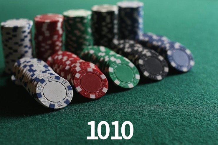 Live Casino 1010
