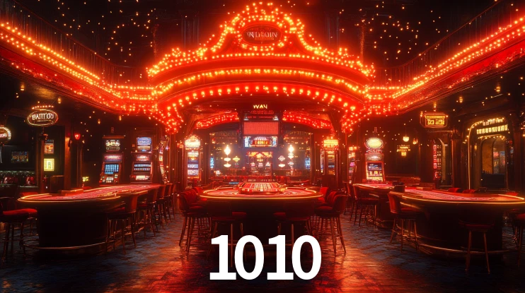 1010 App Interface