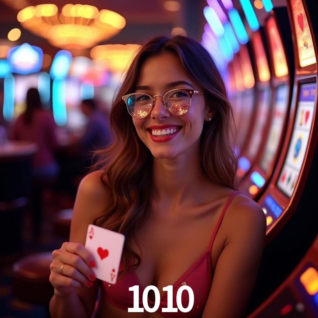 Game Statistics 1010