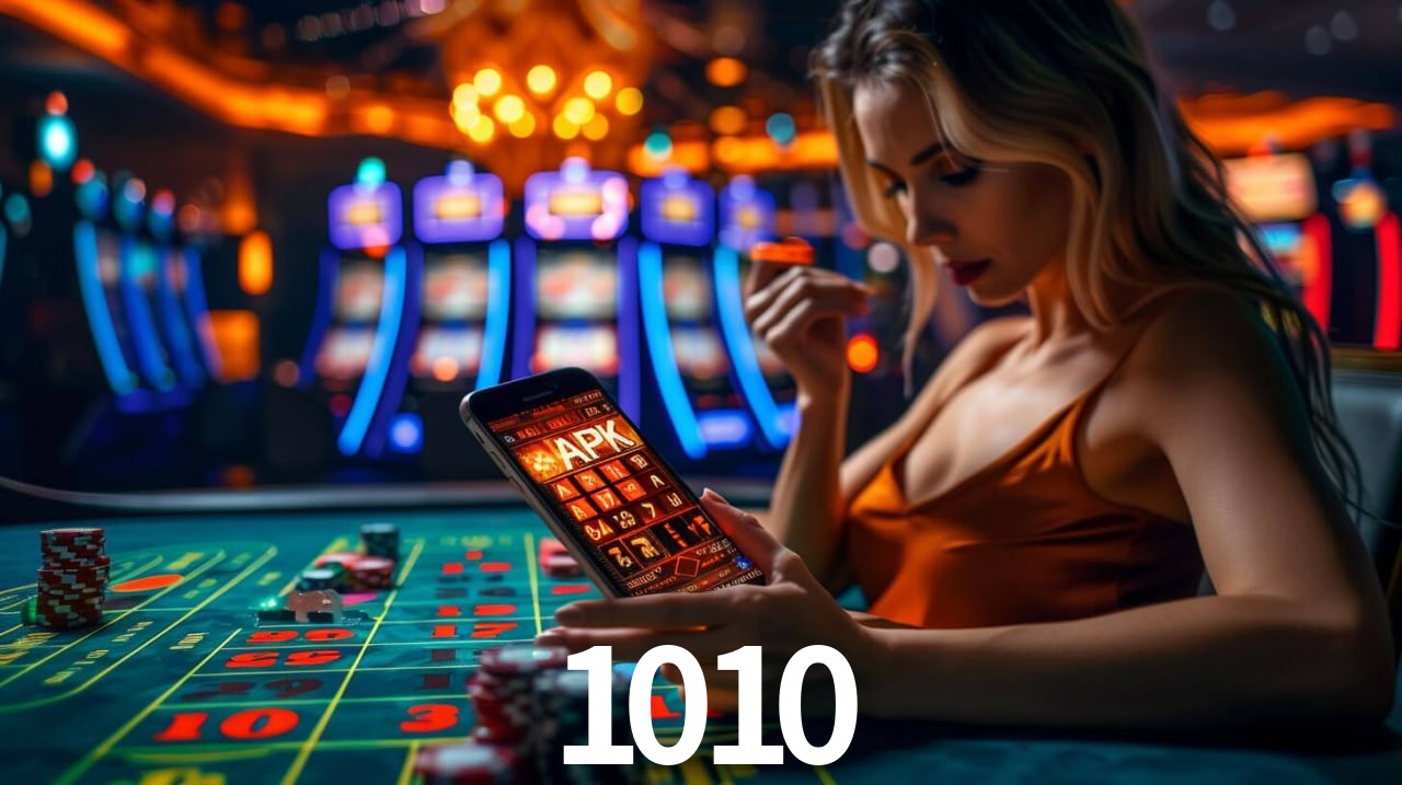 Tennis Betting 1010