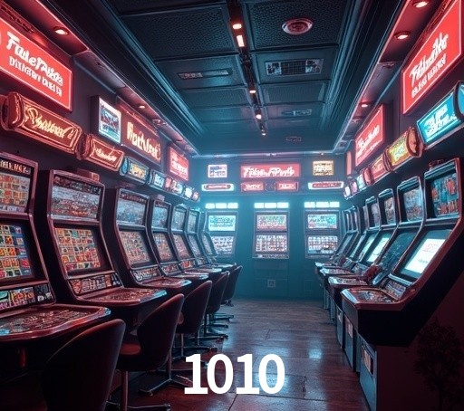 1010 Rio de Janeiro - Calendar