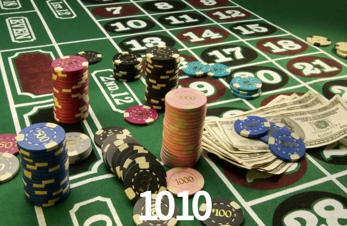 Slot Games 1010