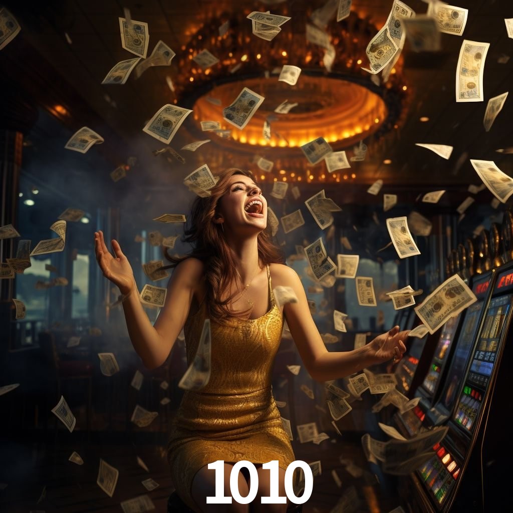 Football Betting 1010