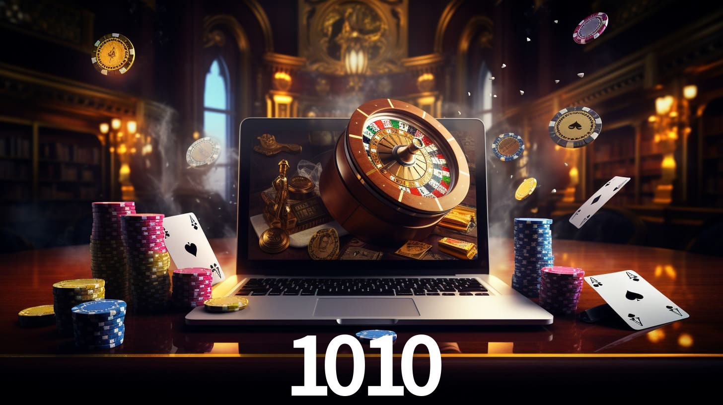 Spaceman Game 1010