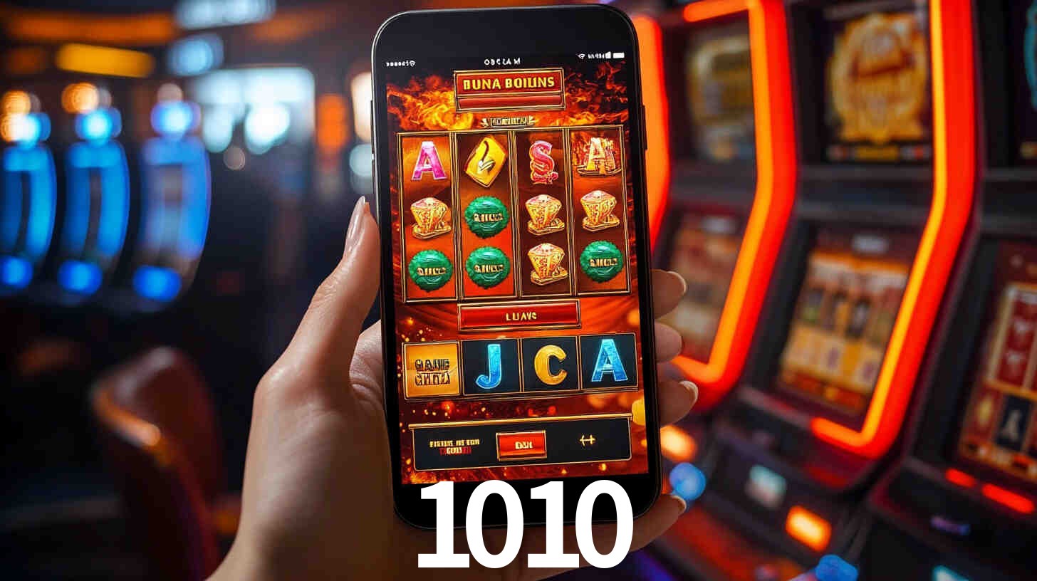 1010 bet app