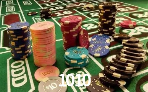 1010 bet