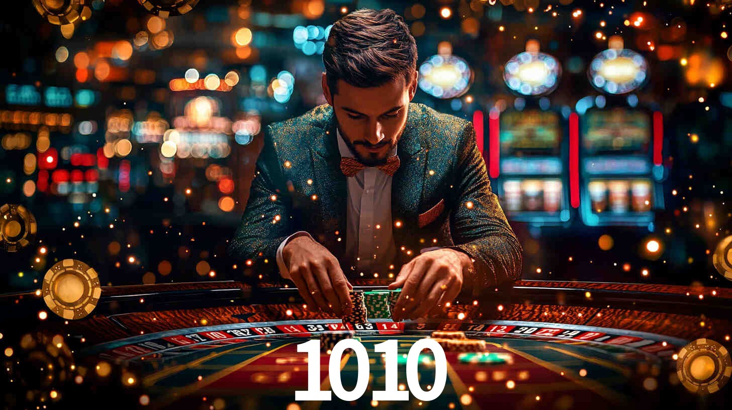 Daily Bonuses 1010