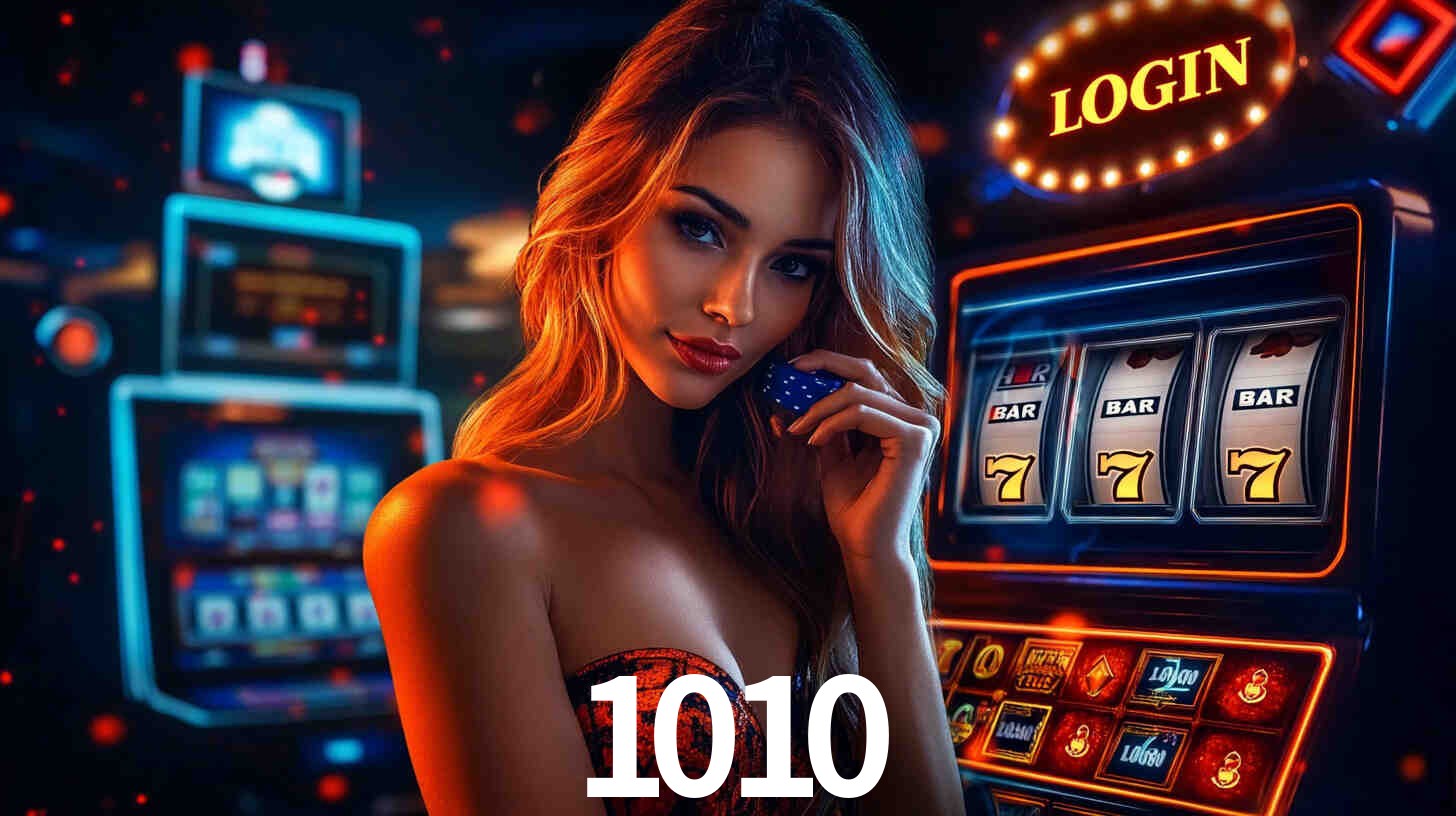 1010 bet app