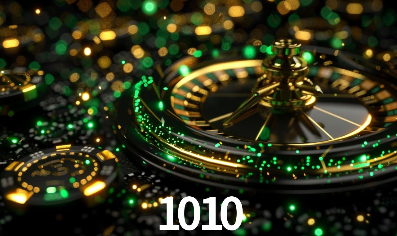 1010 Salvador - Strategy