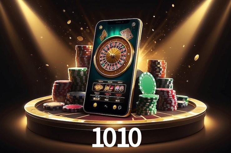 1010 - Winners Celebration