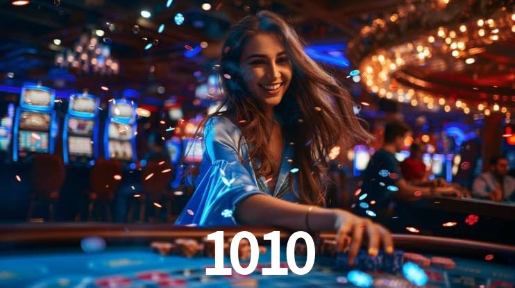 Player Reviews 1010